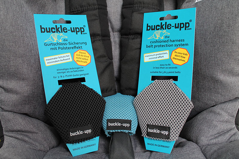 buckle-upp - Pack